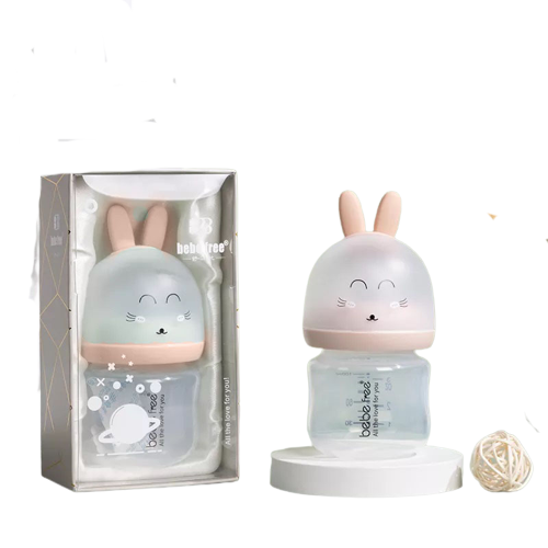 Anti Colic Feeding Bottle Newborn Anti Colic Bottles