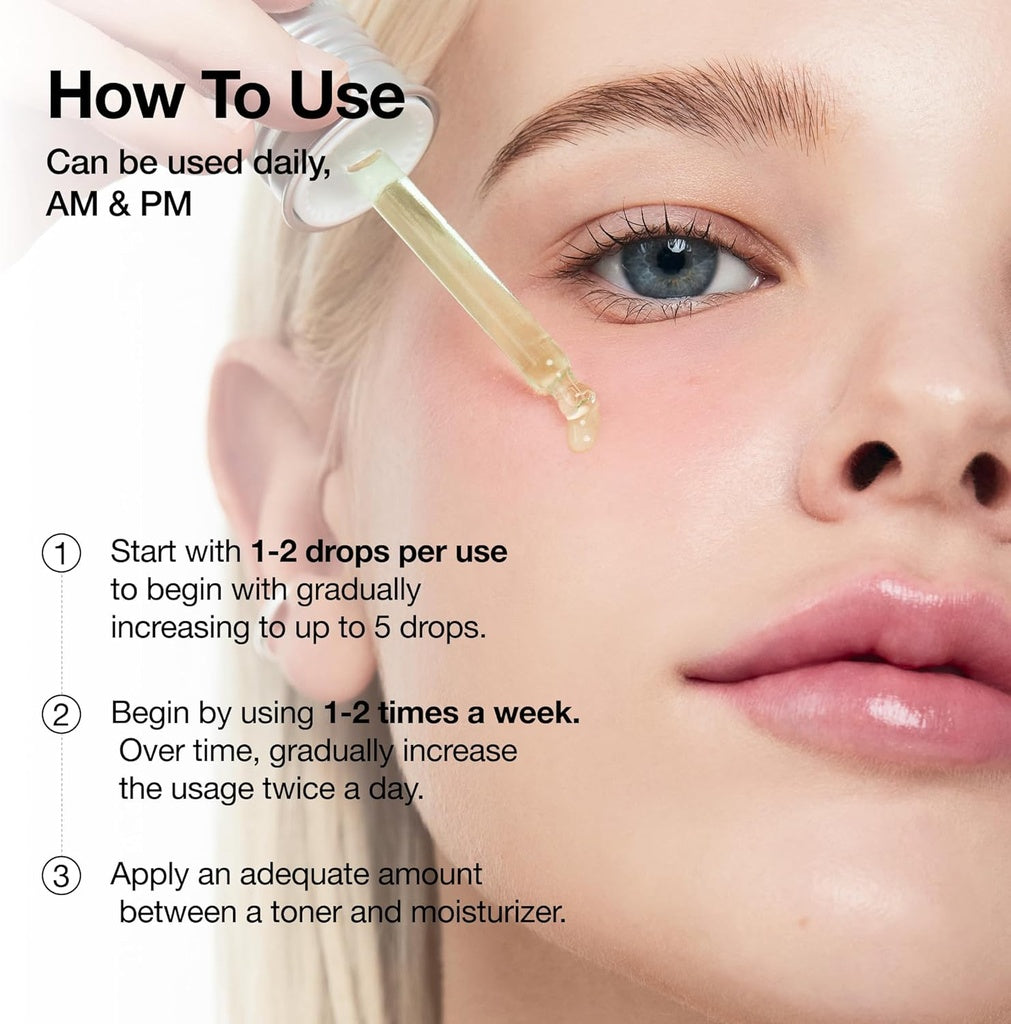 Anua Azelaic Acid 10 Hyaluro Redness Soothing Serum, Facial Serum for Sensitive skin, Hyaluronic Acid, Niacinamide, Spot Care, Natural Color, Vegan, Korean Skincare (30ml/ 1.01 fl oz.)