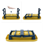 Baby Bathtub, Non-slip Foldable Bath Tub For Newborn