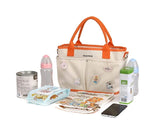 Baby care bag tote mummy handbags.