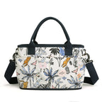 Baby Diaper bags Tote Handbag Set Mammy Bag