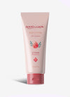 Roots & Glow Body Lotion for women.
