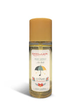 Roots& Glow Body spray for kids
