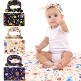 Bow Wrap Cozy Clothes