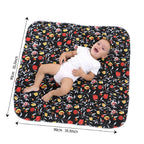 Bow Wrap Cozy Cloth