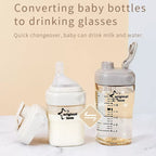 Breast Milk Pouch Feeding Bottle 240ML and 330ML