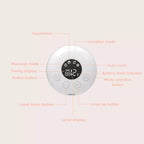 Breast pump Revolution Double, Wearable