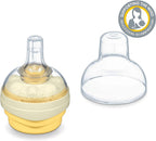Calma Solitaire Bottle Teat