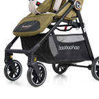 Baby Stroller Lightweight Easy to Fold Compact Light Weight Strollers Buggy Portable Travel Stroller for Airplane Kid A5