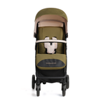 Baby Stroller Lightweight Easy to Fold Compact Light Weight Strollers Buggy Portable Travel Stroller for Airplane Kid A5
