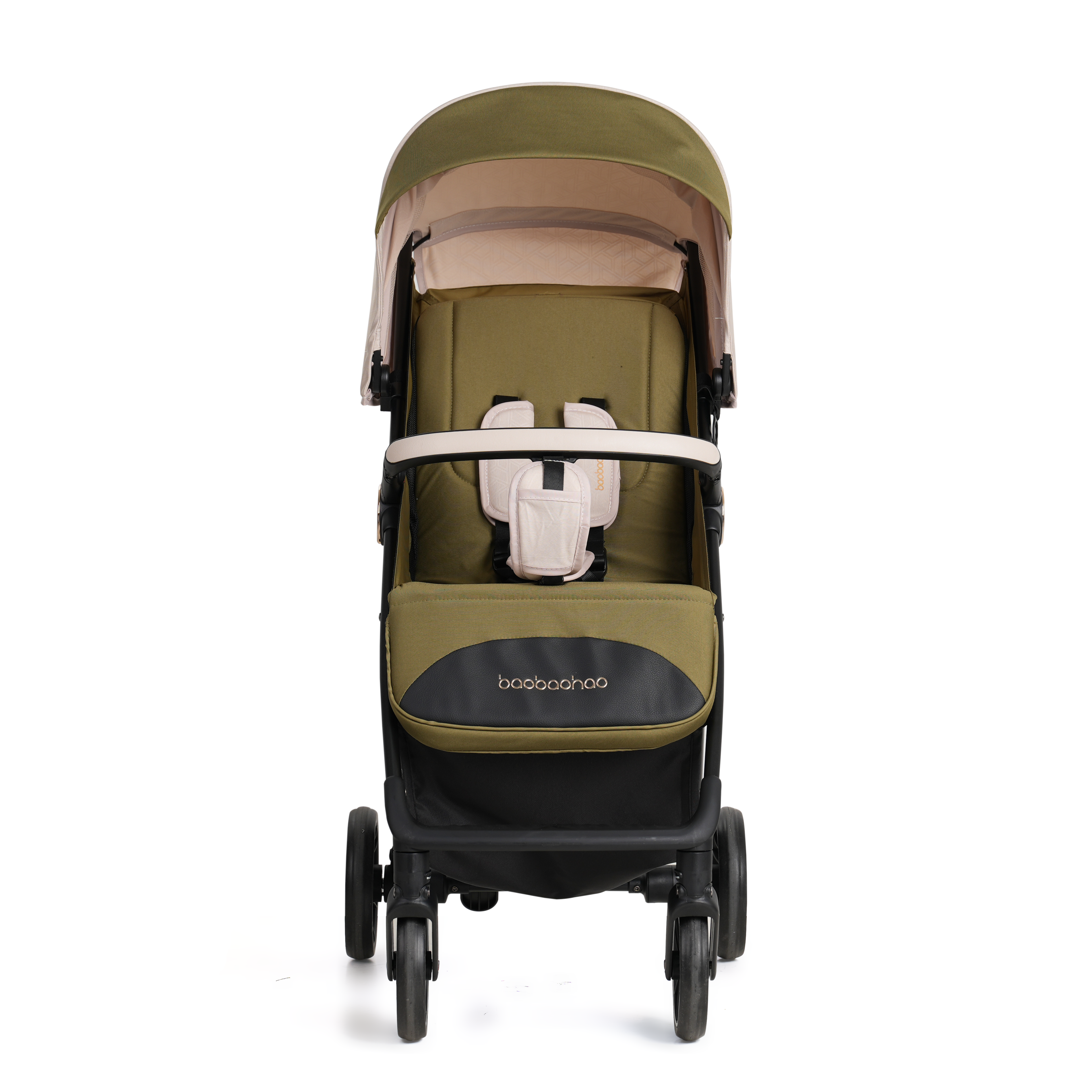 Baby Stroller Lightweight Easy to Fold Compact Light Weight Strollers Buggy Portable Travel Stroller for Airplane Kid A5