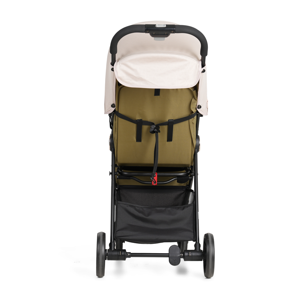 Baby Stroller Lightweight Easy to Fold Compact Light Weight Strollers Buggy Portable Travel Stroller for Airplane Kid A5