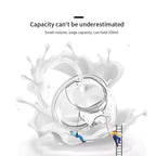 Double Wearable Breast Pump
