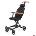Convertible Rider II Dx Deluxe Edition – Multi-Function Baby Stroller, Ride-On & Push Car