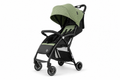 A10 Lightweight Stroller High Quality 2-in-1 Car with Five-Point Safety Belt Foldable for Newborn Popular Style