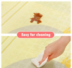 High quality baby floor play mat foldable portable animal printed playmat (180*200 cm)      (0 review)