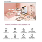 Intelligent Baby products formula maker