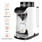 Intelligent Baby products formula maker