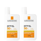La Roche-Posay Anthelios UVmune 400 Invisible Fluid SPF50+ 50ml