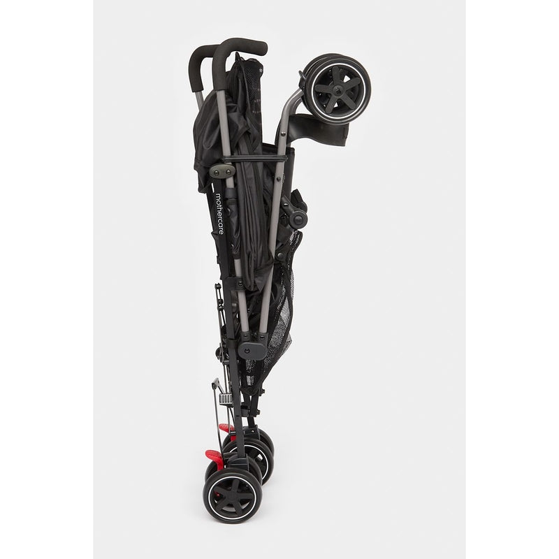 Lightweight Nanu Stroller from Mothercare (Lightweight and Foldable)