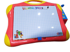 Magnetic Learning Board - Drawing Board Case Magnetic