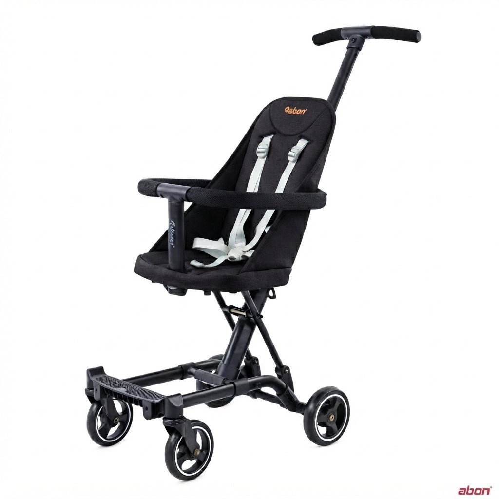 Convertible Rider I LT Limited Edition – Multi-Function Baby Stroller & Ride-On Walker
