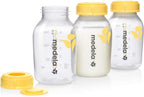 Medela Breastmilk New born Baby Feeding Bottle 150 ml 3 Pcs