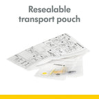 Medela Breastmilk Storage Bags 180ml 25 Count Pack of 1