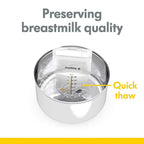 Medela Breastmilk Storage Bags 180ml 25 Count Pack of 1