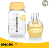 Medela baby bottle 