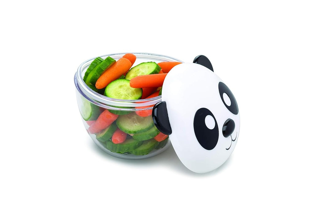 Melii Snack Container Panda