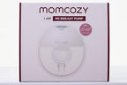 Momcozy ( I AM M5 ) Single Wearable Brest Pump