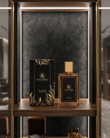Herrmise Lifestyle Time Travel Infinite Oud Eau De Parfum Unisex-Premium French Fragrance Collection.