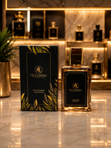 Herrmise Lifestyle Modest Grace Femme Eau De Parfum Female