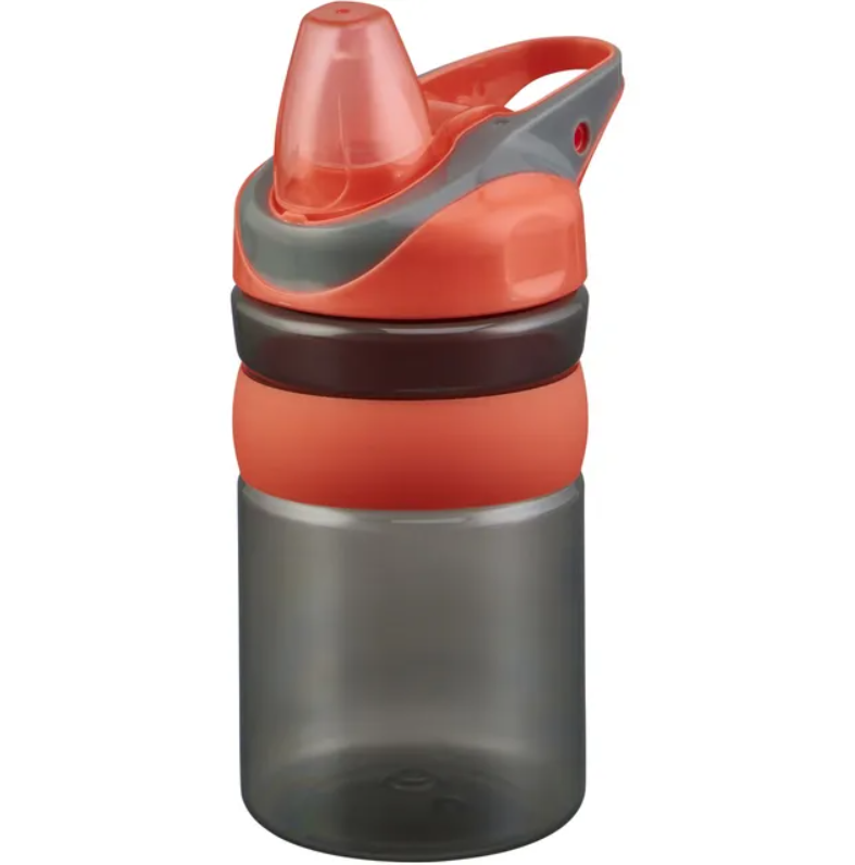vital hydrate cups in  orange color