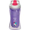  vital hydrate Purple water bottle 