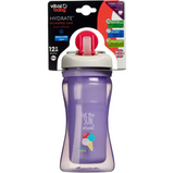 Vital Hydrate incredibly cool bottle