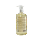 Roots & Glow Kids Shower Gel Gentle Daily Cleanse & Nourishing Care Mild shower gel for children’s delicate skin, inspired by Palestinian pomegranates.