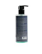 Roots & Glow Men’s Shower Gel 250ml Energizing Daily Cleanse & Fresh Confidence Refreshing shower gel with Palestine's pomegranate notes for men.