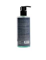 Bottle ofroots & glow shower gel 
