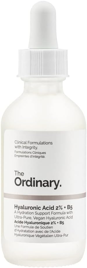 The Ordinary Hyaluronic Acid Serum 30ml