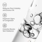 The Ordinary Niacinamide 10% + Zinc 1%, Brightening & Smoothing Serum for Blemish-Prone Skin