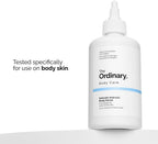 The Ordinary Salicylic Acid 0.5% Body Serum, Exfoliating Treatment for Acne-Prone Skin, 8.1 Fl Oz Brand.
