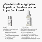 The Ordinary Salicylic Acid 2% Solution, Acne-Fighting Serum for Blemish-Prone Skin