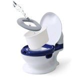 Portable Plastic Baby Toilet Shape