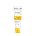 Bioderma Photoderm Aqua Fluide dark SPF 50+ Sunscreen - 40ml