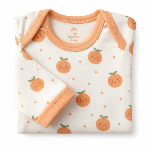 Baby Clothing