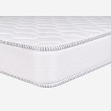 Baby Mattress Single W60 x L116 x H10 Knitted Cotton - Medical
