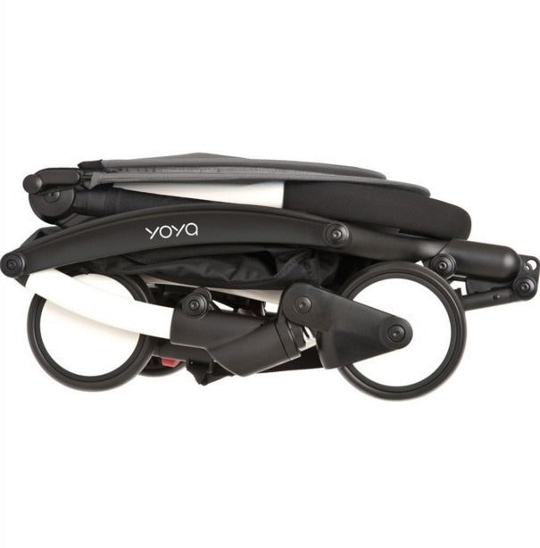 Light weight BABY LIFE stroller (6.5 KG only)