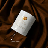 Citrus White Tea Candle